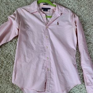 Button down from Ralf Lauren